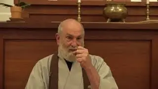 The Bone Of Zen