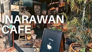 Inarawan Cafe