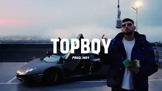 [FREE] Jul x Haaland936 x Ghetto House Type Beat - Topboy | Free Marseille Type Beat 2025