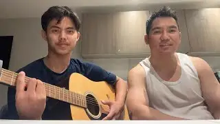 Tmi Sangai | Apurva Tamang | Cover song 🎸