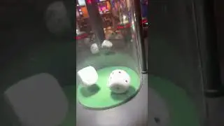 Bubble craps dice win at horseshoe casino Indianapolis. Power press until you win gambling Ulohos
