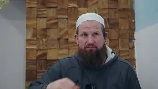 Die Garantie für das Paradies... - Pierre Vogel @Pierre Vogel (Official)