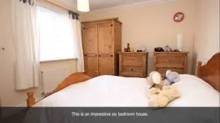 6 bedroom detached house for sale at Wignals Gate, Holbeach, Lincolnshire