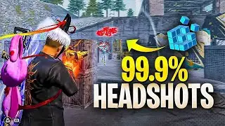 BEST SECRET OPTIMIZATION + NO RECOIL BRAZILIAN REGEDIT PACK 👽 🖱🎯BlueStacks/MSI Free Fire Emulator ⚙️