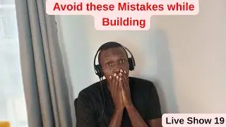 Common Mistakes in Construction and How to avoid them/ Construction in Kenya/ live 019