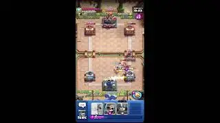 Best Xbow Player - Clash Royale