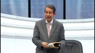 Show de la fe Per&uacute; | Viernes 29 de Agosto del 2025