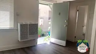 studio for rent 1066 E 7th st unit 11 Long Beach CA
