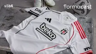 beşiktaş, psg, inter, bayern, boca, river plate, leipzig, chelsea, atletico | formacast #s5b6
