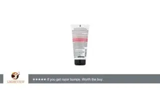Softsheen Carson Magic Razorless Extra Strength Shave Cream for Men, 6.0 Ounce   | Review/Test