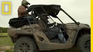 Biodome Bet | Doomsday Preppers
