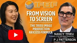 From Vision To Screen: The True Image Production Success Formula