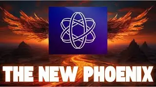 XPR THE NEW FINANCIAL PHOENIX!!!