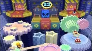Mario Party 6 Cog Jog