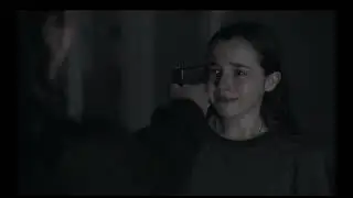 Fear The Walking Dead - (S4E10) - Alicia finds Charlie's gun