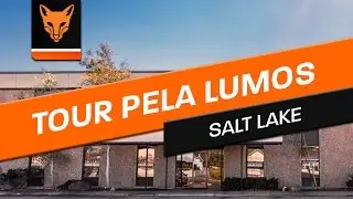 Tour pela Escola de Inglês Americana | Lumos Language School (Episódio 10)