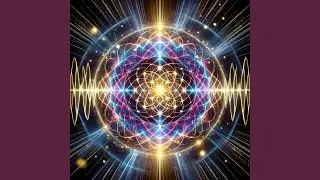 Vibrations of the Divine Source