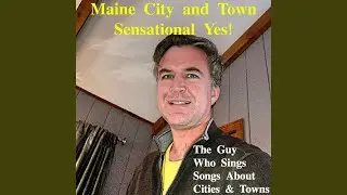 Bangor Rock and Roll Forever Maine!