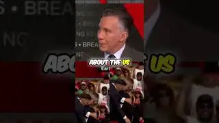 mrbeast Global Perspective: Leaders Worried About US Division asmr ishowspeed linkin park