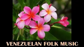 Folk music from Venezuela - El Morere