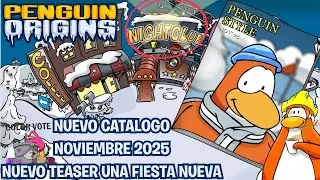 Nuevo Catalogo - Periodico - Teaser Nuevo? | Penguin Origins