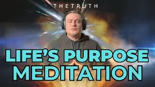 Life&rsquo;s Purpose Meditation | Find Clarity, Direction & Inner Peace