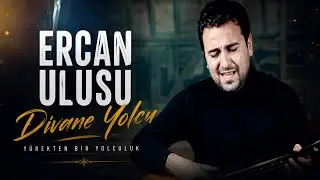 ERCAN ULUSU & NESRİN ULUSU - DİVANE YOLCU (Official Video)