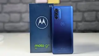 moto g51 5G. Cooo🫣, znowu moto😜?