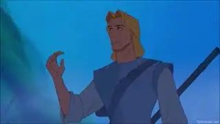 The Thanksgiving That Almost Wasn't (TheCartoonMan12 Style) Part 2 - Rabbit's Story of the First T.