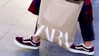 Zara owner Inditex reports strong holiday sales | Reuters