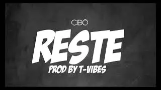 CIDO - Reste (Audio Officiel)