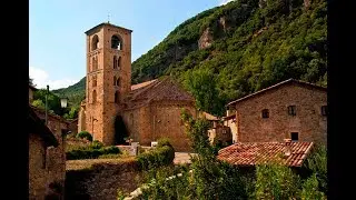 Travessa del Pirineu