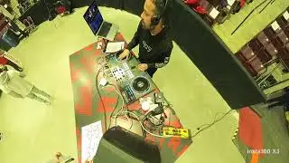 Live Mix from the Raptors 905 vs Westchester Knicks 22/01/2025