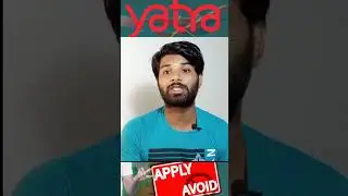 Yatra Online IPO #ipo #yatra #yatraipo #stockmarket #sharemarket #krunalkokane