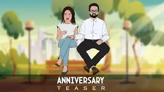 Anniversary Teaser | Shyam Fernando | Bimsara Premaratna | Jo Dissanayake | Prime Digi