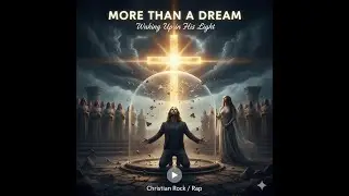 More Than a Dream
