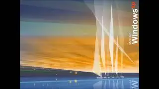 Nile (Windows XP Theme) Sound Scheme
