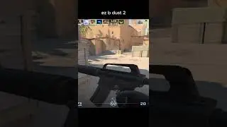 ez b dust 2