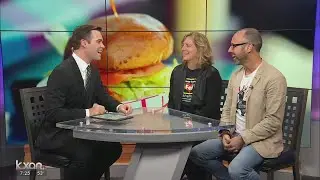 Austin Food Truck Taste-Off