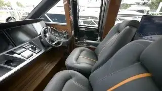 S CLASS Princess S65