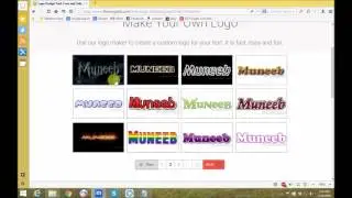 How To Make Free Logo And Download Easily In 5 Minutes In Free Logo Online
