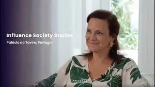 Palacio de Tavira (Tavira, Portugal) - Influence Society Stories