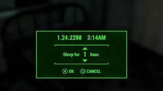 Legally blind livestream - Fallout 4 - Being the GOOD NEIGHBOR of Goodneighbor