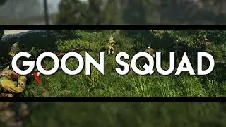 GOON SQUAD - Squad