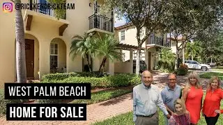 2781 Eagle Rock Circle #307, West Palm Beach, FL Condos for Sale