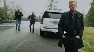 Chris Hansen, Criminal Trespasser, Brings Accused Sexual Predator Near Onision's Family #onision