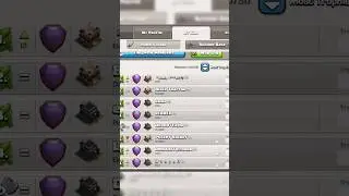 THE BEST CLAN IN CLASH OF CLANS!!