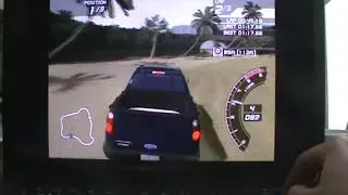 Ford Racing 3 Duel Pacific Drive 2