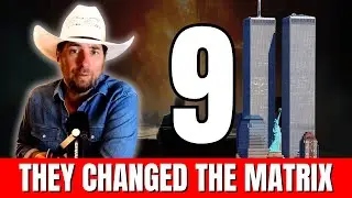 9/11: The Day They Changed The Matrix