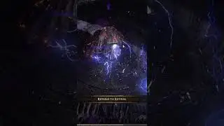 Xesht DESTROYED in Seconds &ndash; You Won&rsquo;t Believe This PoE2 Build! #PathOfExile2 #PoE2 #Xesht
